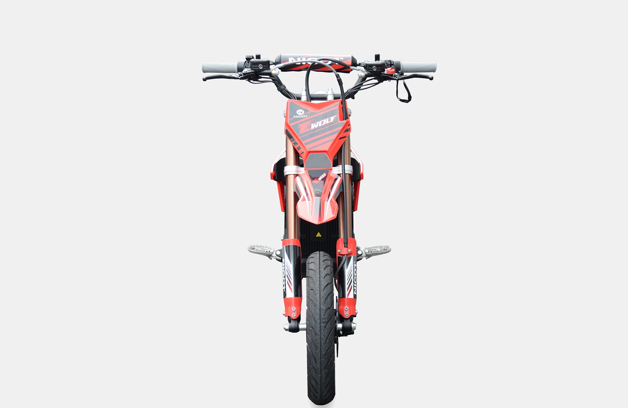 Nicot Moto E-WOLF12/SM（スーパーモト） | 正規輸入発売元 モータリスト