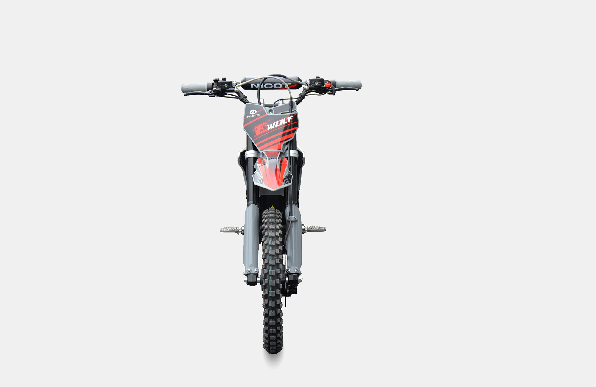 Nicot Moto E-WOLF17 | 正規輸入発売元 モータリスト