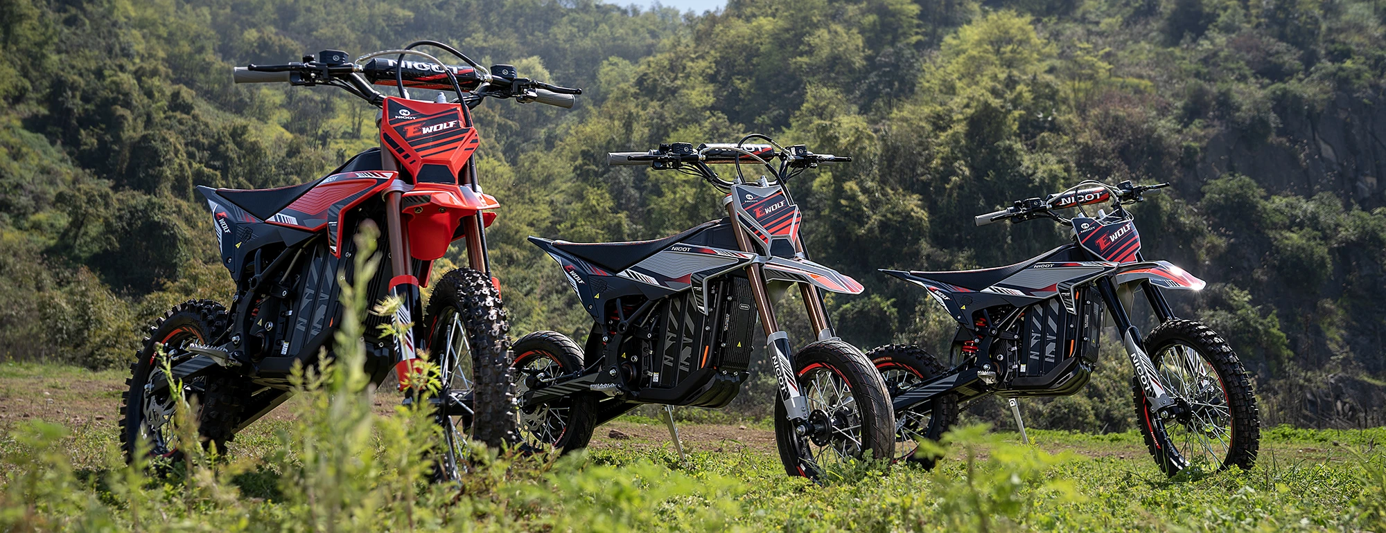 Nicot Moto | 正規輸入発売元 モータリスト